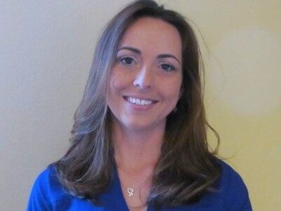 Dr. Michelle Deubert