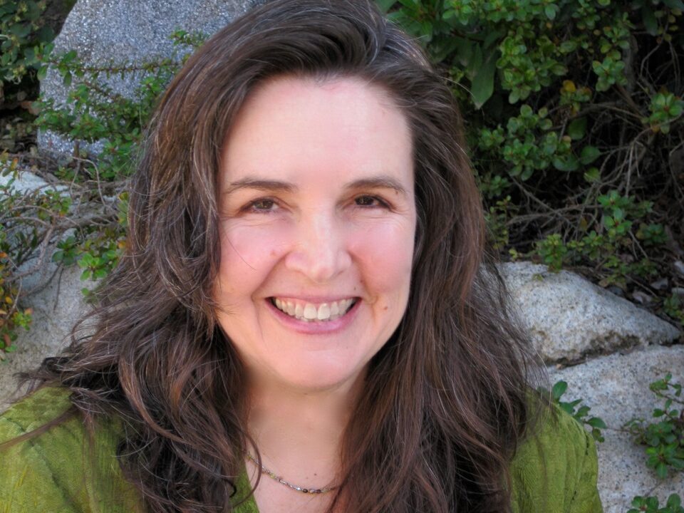 Dr. Patricia Brunner